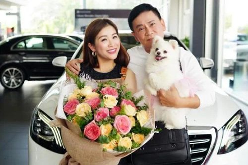 Cuộc ly hôn 'kỳ lạ' của diễn viên hài Kiều Linh với chồng hơn 20 tuổi