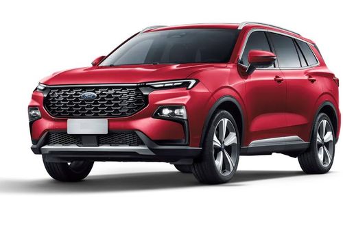 Bảng giá ô tô Ford mới nhất tháng 6/2024