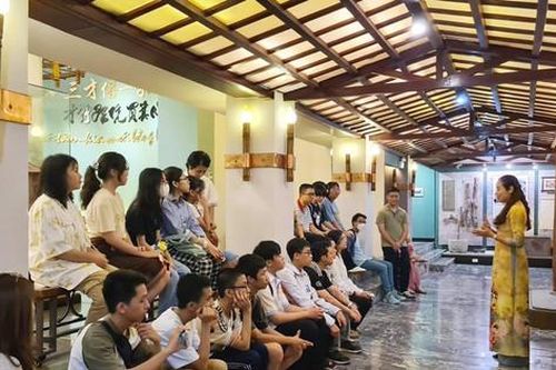 Hệ thống bảo tàng tại Hà Nội: Nguồn lực phát triển văn hóa, du lịch