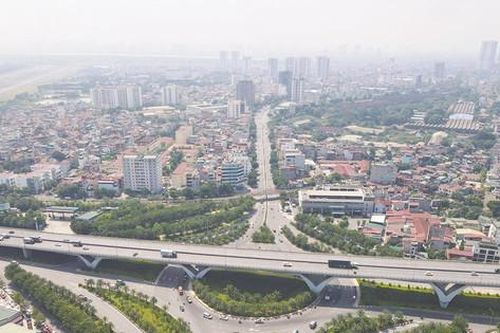 Bài tham dự Cuộc thi viết 'Kỷ niệm 70 năm Giải phóng Thủ đô: Ký ức tự hào': Long Biên - miền đất của sự đổi mới