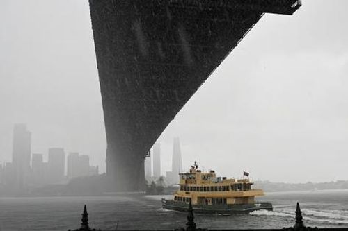 Australia: Mưa lớn gây lũ quét, công tác cứu hộ khẩn trương tiến hành