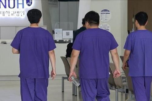 Hàn Quốc: Hiệp hội bác sĩ lớn nhất có thể tổ chức đình công vào ngày 20-6