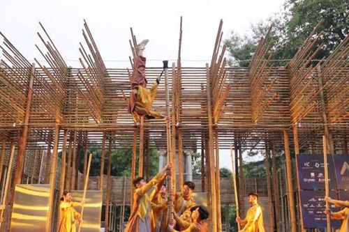 Triển lãm các thiết kế nhà ở, nội thất và công trình xanh nổi bật