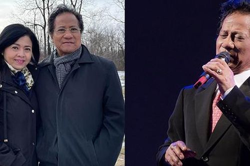 Chế Linh, danh ca làng nhạc bolero có cuộc sống ra sao ở tuổi 82?
