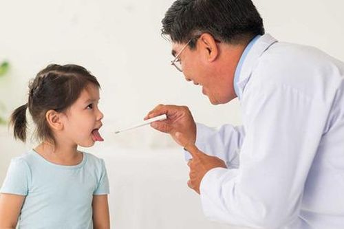 Đau họng có nguy hiểm không?
