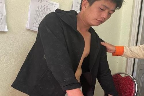 Trả công cho người cày ruộng thuê bằng heroin