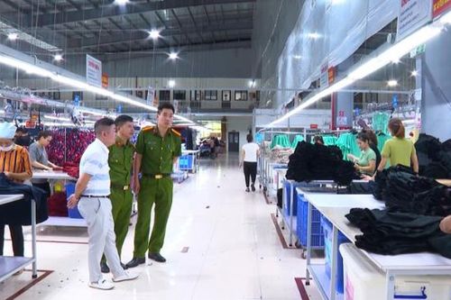 Những con người tìm lại được niềm tin