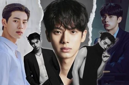 Sức hút của Lee Chae Min - nam chính series Netflix đình đám 'Hierarchy'