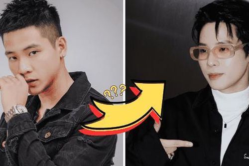 Sau màn 'tự phong ấn', Quân A.P khiến fan thở phào vì trở lại giao diện cũ