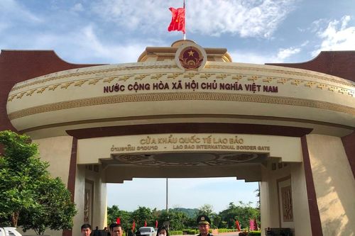 Giải cứu thành công người phụ nữ bị lừa bán sang nước ngoài
