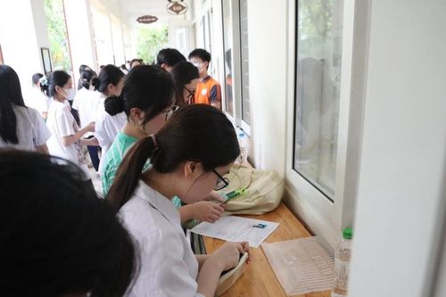Giám đốc Sở GDĐT Hà Nội khẳng định không lộ đề Ngữ văn thi vào lớp 10