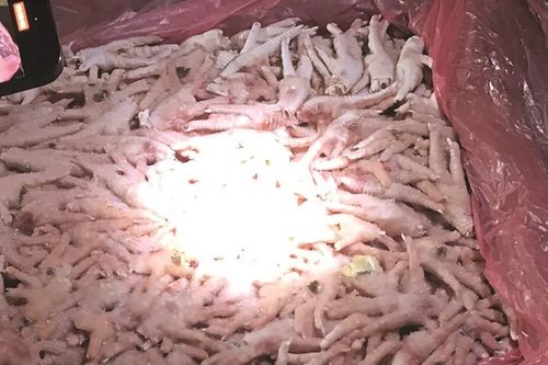 Cần xử nghiêm tội phạm buôn bán 'thực phẩm bẩn'