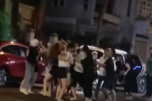 Đắk Lắk: Cô gái lái xe ô tô tông vào xe của người khác vẫn chưa đến cơ quan công an trình diện
