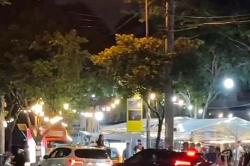 Đắk Lắk: Khởi tố vụ án nữ tài xế cố tình tông vào xe người khác