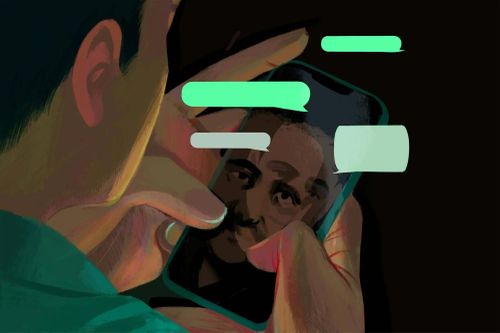 Bẫy tình 'mổ lợn' nhắm vào đàn ông lớn tuổi, cô đơn