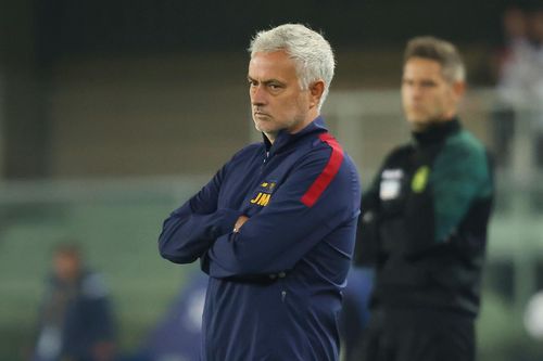 Mourinho nói lời thật lòng về Ronaldo