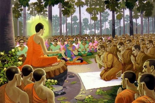 Phật giáo trong thời đại hiện nay