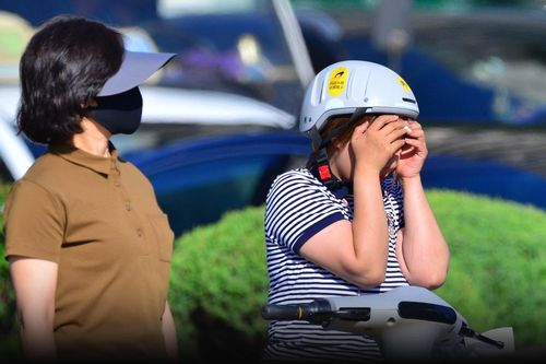 Trung Quốc cảnh báo mùa hè nắng nóng bất thường