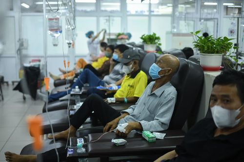 Sẽ có mạng lưới phòng, chống ung thư vùng Đông Nam bộ