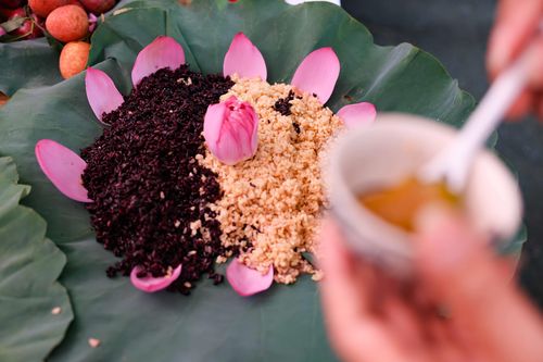Những điều kiêng kị trong ngày tết Đoan ngọ