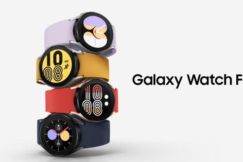 Samsung Galaxy Watch FE sắp ra mắt?