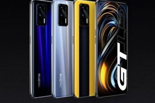 Hé lộ thông tin về Realme GT 7 Pro