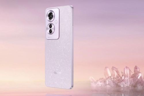 Một số thông tin về Oppo Reno12 F