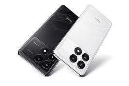 Redmi K80 Pro sẽ sở hữu camera tele 3x chất lượng