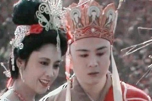 'Tây du ký 1986': Cải biên bất ngờ của đạo diễn khiến Đường Tăng gần gũi và đời thực hơn