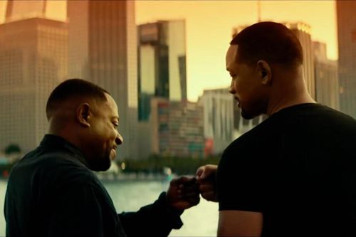 'Bad Boys: Ride or Die': Cặp bài trùng Will Smith – Martin Lawrence làm bùng nổ rạp chiếu