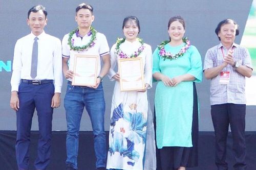 Quảng Nam vinh danh 45 dự án khởi nghiệp sáng tạo