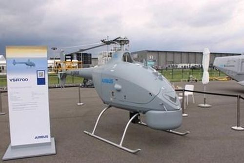 Quân sự thế giới hôm nay (9-6): Tên lửa AIM-120 AMRAAM Đan Mạch vừa sắm có tầm bắn trên 100km?