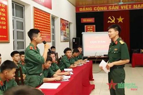 Sợi dây gắn kết yêu thương