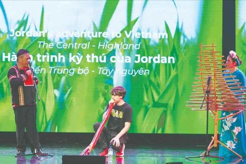 Giá trị thiêng liêng của nghệ thuật truyền thống