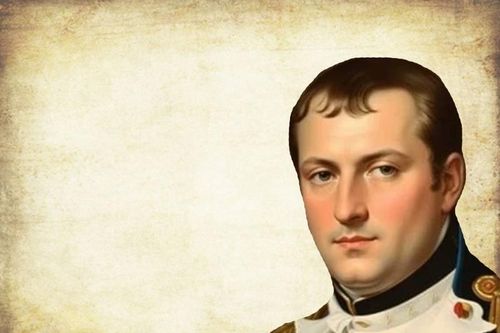 Dùng AI phục dựng chân dung Napoléon, Newton: Ngỡ ngàng dung mạo