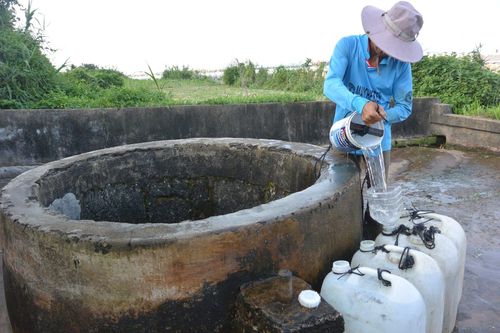 Không phải vô hạn…