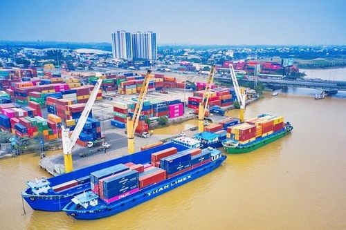 Xuất khẩu ngày 3-9/6: Đẩy mạnh khai thác hiệu quả các FTA; vì sao giá cà phê Robusta tăng cao nhất lịch sử?