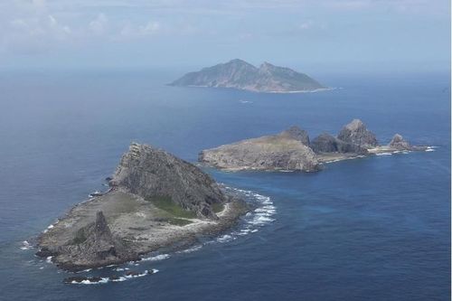 Một nước châu Á lên kế hoạch xây dựng 'căn cứ ngoài khơi' mới ở Biển Đông