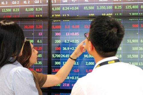 Kế hoạch đến năm 2030 Việt Nam sẽ có 11 triệu tài khoản giao dịch chứng khoán