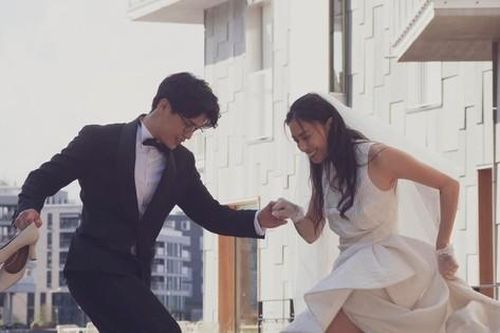 Trào lưu soi 'người ta yêu nhau'