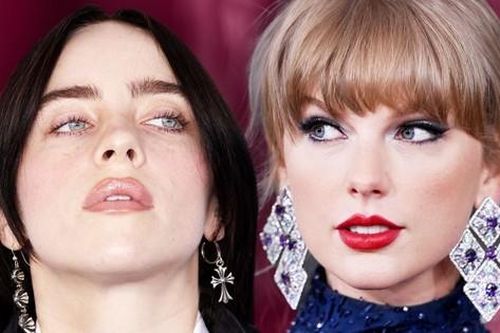 Mối thù của Taylor Swift