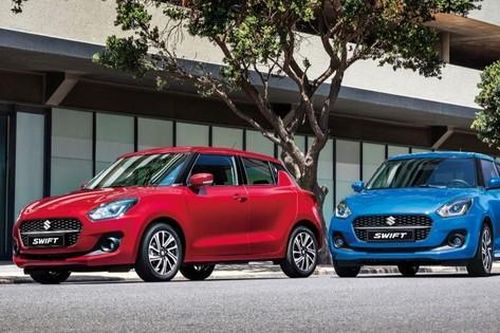 Suzuki đóng cửa nhà máy Thái Lan, giá xe ở Việt Nam bị ảnh hưởng?
