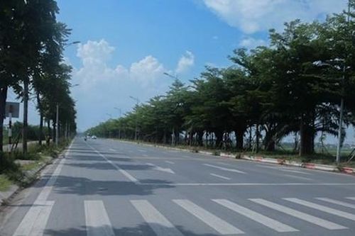 Hà Nội: Phê duyệt dự án đầu tư tuyến đường dài 6,5 km trên địa bàn huyện Ứng Hòa