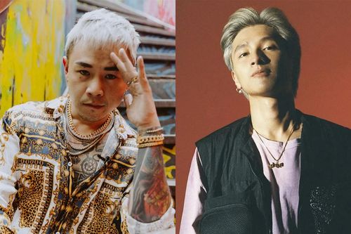 Rap Việt hỗn loạn vì học trò Binz