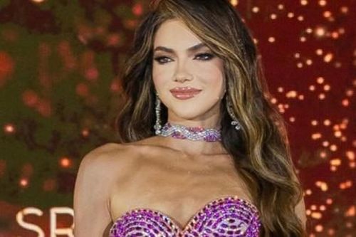 Tân Hoa hậu Hoàn vũ Ecuador bị chỉ trích sau đăng quang