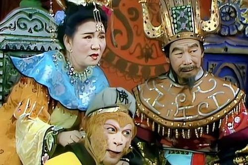 'Tây du ký 1986' phải quay lại vì ý kiến của một khán giả
