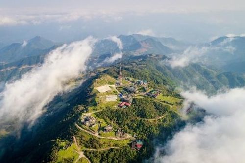 Công viên địa chất Lạng Sơn - 'Dòng chảy sự sống nơi miền đất thiêng'