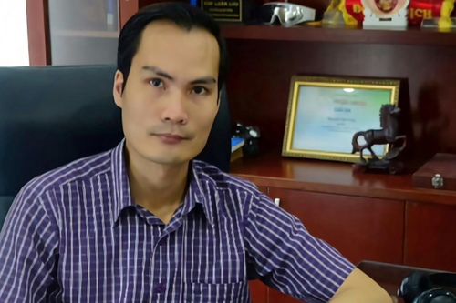 Sếp cũ của VCCorp mở startup huấn luyện AI bằng smartphone, TV, máy tính