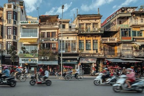 Michelin gợi ý 'bí kíp ăn chơi' ở Hà Nội trong 48 giờ