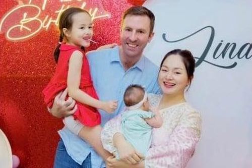 Lan Phương thừa nhận hay cáu, ít kiên nhẫn hậu sinh con